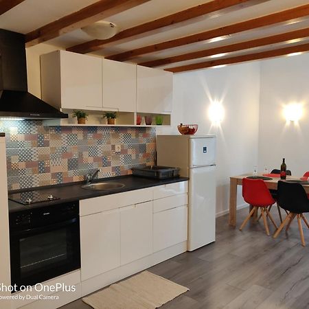 Apartment Karma Zadar Eksteriør bilde
