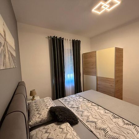 Apartment Karma Zadar Eksteriør bilde