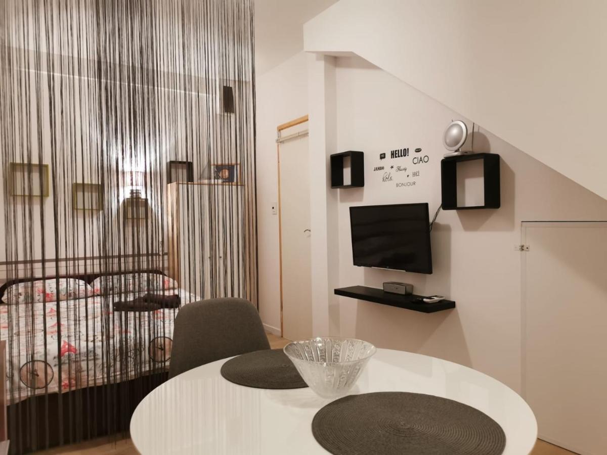 Apartment Karma Zadar Eksteriør bilde