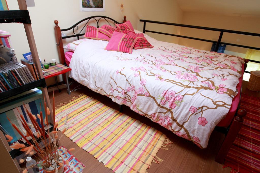 Apartment Karma Zadar Rom bilde